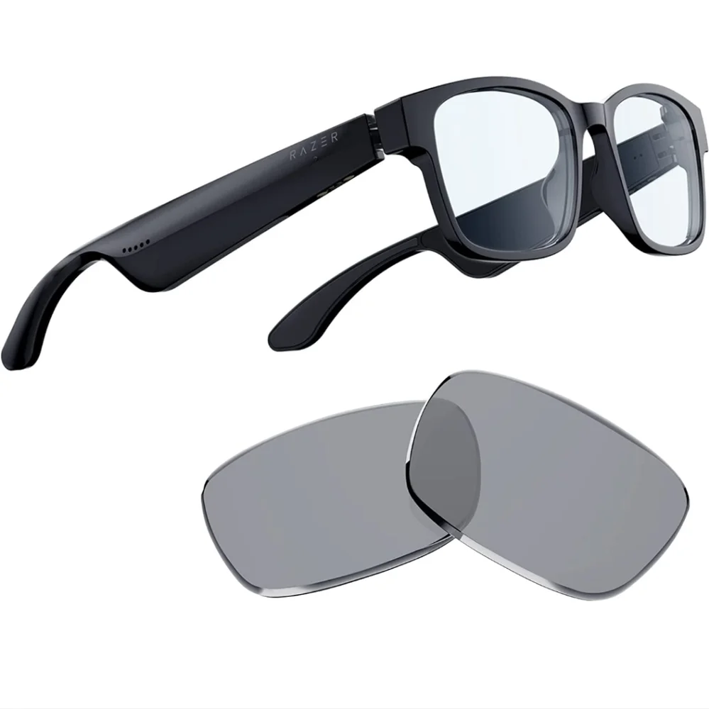 Smart Glasses